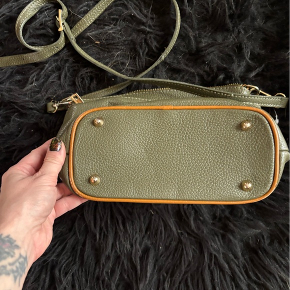 Divina Firenze crossbody - Picture 6 of 6